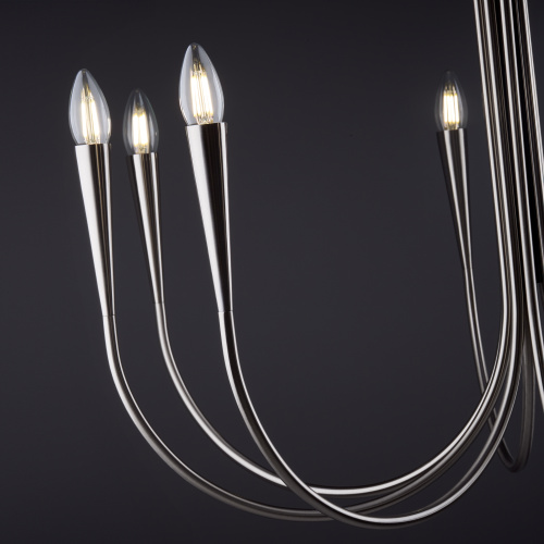 Подвесной светильник Freya FR5253PL-08N фото 8